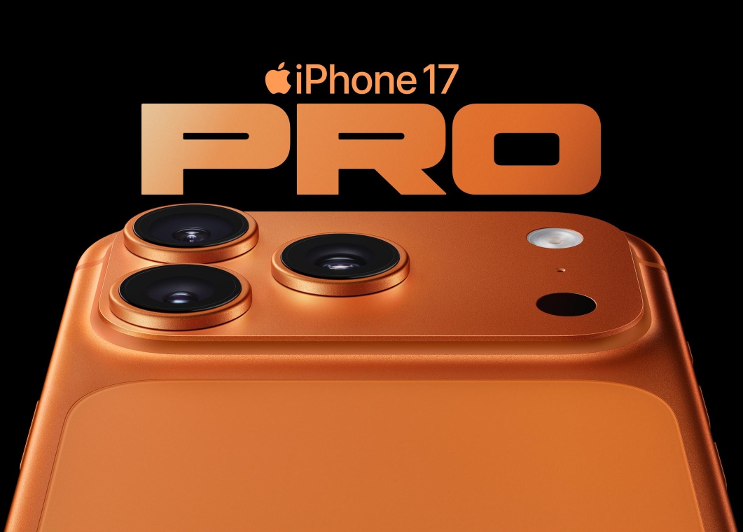 スマートフォン本体 iPhone 17 Pro Max Cosmic Orange 512GB iPhone 17 Pro Max 512GB Cosmic Orange | iSTYLE – iSTYLE.ro